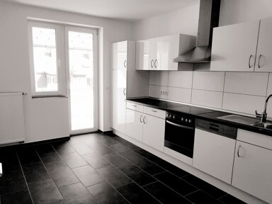 Wohnung zur Miete 800 € 3 Zimmer 80 m² 3. Geschoss frei ab sofort Rosenplatz 8a Innenstadt 16 Osnabrück 49074