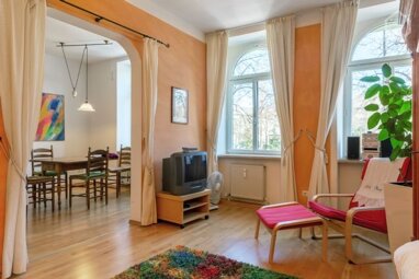 Wohnung zur Miete Wohnen auf Zeit 1.900 € 3 Zimmer 64 m² frei ab sofort Haidhausen - Süd München 81667