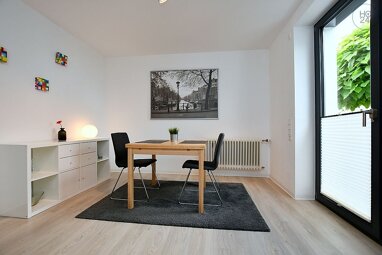 Wohnung zur Miete Wohnen auf Zeit 1.190 € 2 Zimmer 39 m² frei ab sofort Hoffeld Stuttgart 70597