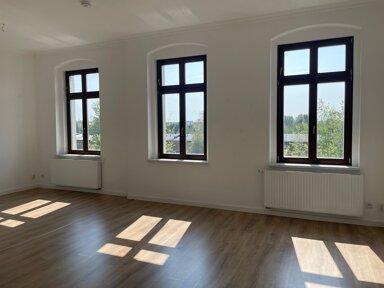 Wohnung zur Miete 380 € 1 Zimmer 59,9 m² 3. Geschoss Bahnhofstraße 12 Innenstadt Görlitz 02826