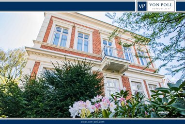 Villa zum Kauf 9,5 Zimmer 376 m² 801 m² Grundstück Cuxhaven Cuxhaven 27472