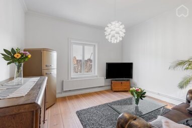 Wohnung zur Miete Wohnen auf Zeit 2.150 € 4 Zimmer 72 m² frei ab sofort St.Georg Hamburg 20099