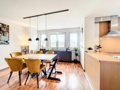 Apartment zum Kauf Provisionsfrei 689.000 € 86 m² 2. Geschoss Grevenmacher 6743