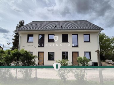 Doppelhaushälfte zum Kauf 530.000 € 6 Zimmer 148 m² 327 m² Grundstück Mahlsdorf Berlin 12623