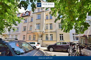 Mehrfamilienhaus zum Kauf 1.100.000 € 395 m² Grundstück Krämpfervorstadt Erfurt 99085