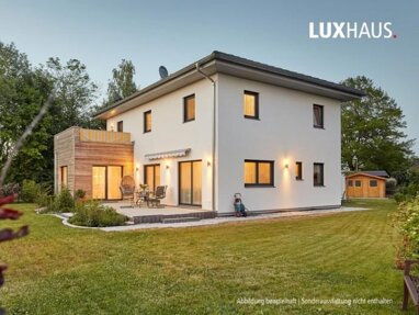 Einfamilienhaus zum Kauf 795.000 € 6 Zimmer 175 m² 750 m² Grundstück Holzhausen Leipzig 04288