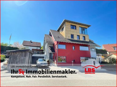 Einfamilienhaus zum Kauf 680.000 € 11 Zimmer 380 m² 867 m² Grundstück Meßkirch Meßkirch 88605