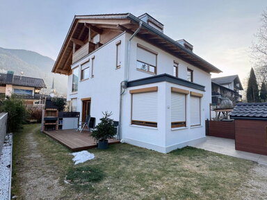 Wohnung zum Kauf provisionsfrei 1.520.000 € 5 Zimmer 129 m² Partenkirchen Garmisch-Partenkirchen 82467