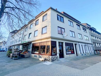 Wohnung zum Kauf 189.990 € 3 Zimmer 70 m² 2. Geschoss Westend Bremen 28217