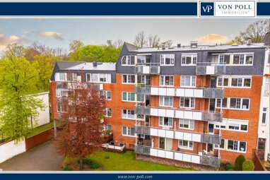 Wohnung zum Kauf 179.500 € 3 Zimmer 89,2 m² 1. Geschoss Ost Neumünster 24534