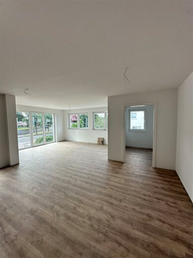 Wohnung zur Miete 1.400 € 3 Zimmer 132,6 m² Unterm Berg 3-7 Wehdestraße Oldenburg 26123