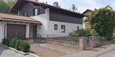 Einfamilienhaus zum Kauf provisionsfrei 1.150.000 € 6 Zimmer 174 m² 723 m² Grundstück frei ab 01.11.2024 Feldkirchen-Westerham 83620