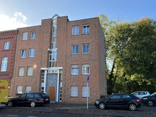 Mehrfamilienhaus zum Kauf als Kapitalanlage geeignet 925.000 € 507 m² 1.656 m² Grundstück Venn Mönchengladbach 41068