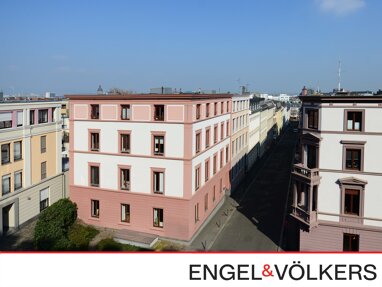 Wohnung zum Kauf 920.000 € 4 Zimmer 138 m² Altstadt Mainz 55116