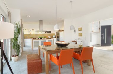 Einfamilienhaus zum Kauf Provisionsfrei 268.000 € 5 Zimmer 147,3 m² 456 m² Grundstück Unstrut-Hainich-Kreis 99994