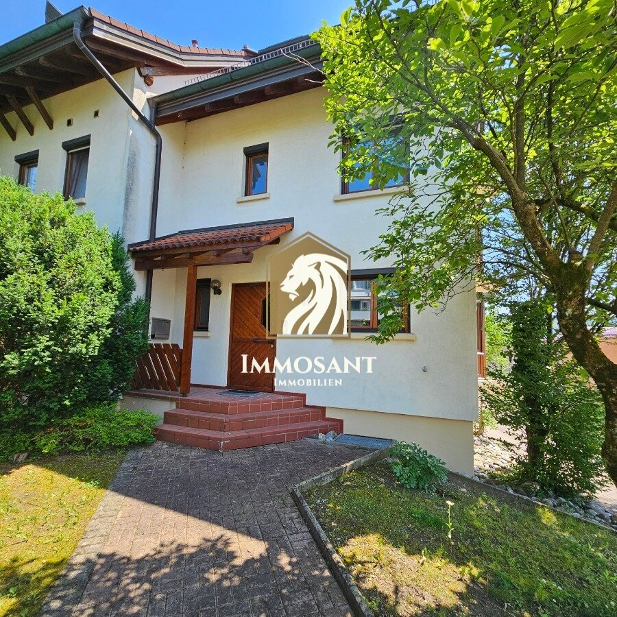 Wohnung zum Kauf 374.000 € 4 Zimmer 105 m²<br/>Wohnfläche Hohentengen Hohentengen 79801
