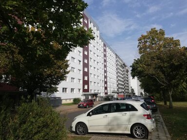 Wohnung zur Miete 254 € 1 Zimmer 31,8 m² 5. Geschoss frei ab 01.02.2025 Hermann-Hesse-Straße 15 Neu Reform Magdeburg 39118