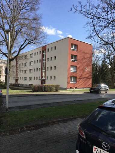 Wohnung zur Miete 549 € 3,5 Zimmer 70 m² Erdgeschoss Schückingstraße 12 Annen - Mitte - Nord Witten 58453