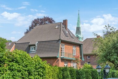 Einfamilienhaus zum Kauf 1.690.000 € 6 Zimmer 123 m² 649 m² Grundstück Groß Flottbek Hamburg 22607