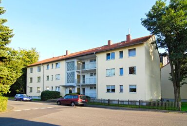 Wohnung zur Miete 564 € 2 Zimmer 53,9 m² EG frei ab 29.03.2025 August-Haas-Straße 21 Longerich Köln 50737