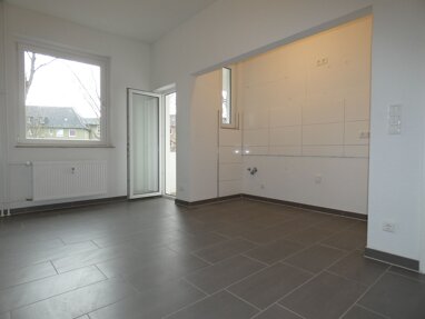 Wohnung zur Miete 370 € 1 Zimmer 43,8 m² 1. Geschoss Stolbergstr. 68 Bergborbeck Essen 45355