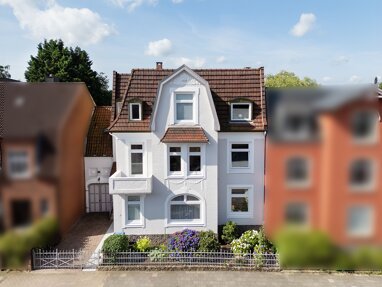 Mehrfamilienhaus zum Kauf 689.000 € 12 Zimmer 330 m² 604 m² Grundstück Wahlbezirk 07 Itzehoe 25524