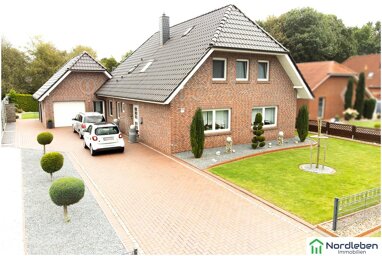Einfamilienhaus zum Kauf 389.000 € 6 Zimmer 168,2 m² 1.059 m² Grundstück Ostrhauderfehn Ostrhauderfehn 26842