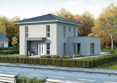 Einfamilienhaus zum Kauf 546.662 € 4 Zimmer 158 m² 539 m² Grundstück Ruhlsdorf Teltow 14513