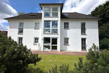 Wohnung zum Kauf 99.000 € 36 m² Erdgeschoss Wahlbezirk 15 Elmshorn 25337