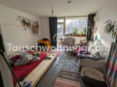 Wohnung zur Miete Tauschwohnung 427 € 1 Zimmer 37 m² 1. Geschoss Hansaviertel Berlin 10557