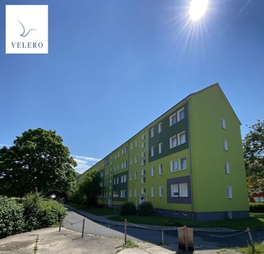 Wohnung zur Miete 295 € 2 Zimmer 46,4 m² 1. Geschoss Neschwitzer Straße 7d Kamenz Kamenz 01917