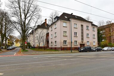 Wohnung zur Miete 857 € 3 Zimmer 80,3 m² Erdgeschoss Bonner Straße 88 Holthausen Düsseldorf 40589