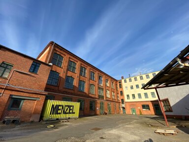 Lagerhalle zur Miete provisionsfrei 5.738 € 450 m² Lagerfläche Moabit Berlin 10553