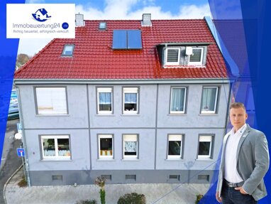 Mehrfamilienhaus zum Kauf 369.000 € 11 Zimmer 316 m² 348 m² Grundstück Schönebeck Schönebeck 39218