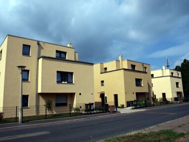 Wohnung zur Miete 928 € 3 Zimmer 92,8 m² 2. Geschoss Wilhelm-Busch-Str. 53 Frohe Zukunft Halle (Saale) 06118