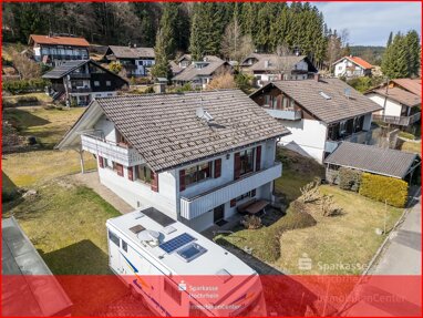 Mehrfamilienhaus zum Kauf 298.000 € 5 Zimmer 137 m² 700 m² Grundstück Herrischried Herrischried 79737