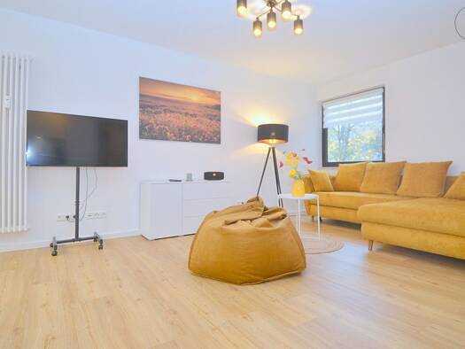 Wohnung zur Miete 2.290 € 3 Zimmer 63 m² EG frei ab sofort Gonsenheim Mainz 55124