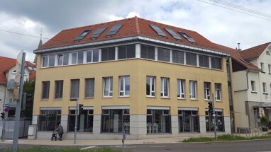 Bürofläche zur Miete Provisionsfrei 1.090 € 114,5 m² Bürofläche Schoellstraße 7 Plieningen Stuttgart-Plieningen 70599