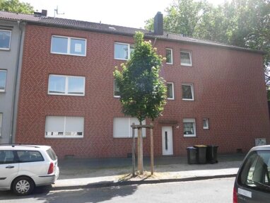 Wohnung zur Miete 380 € 2 Zimmer 55 m² 2. Geschoss Lohengrinstr. 41 Mittelmeiderich Duisburg 47137