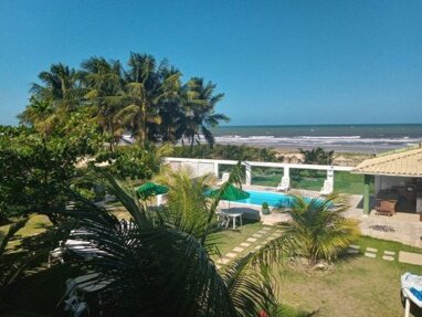 Einfamilienhaus zum Kauf 250.000 € 8 Zimmer 550 m² 1.000 m² Grundstück Praia de Guaibim 41600-040