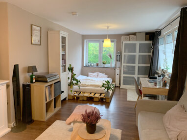 Apartment zur Miete 315 € 1 Zimmer 30 m² Aurich Aurich 26603