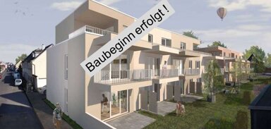 Terrassenwohnung zum Kauf provisionsfrei 469.000 € 4 Zimmer 101 m² EG frei ab sofort Rheinstraße 66 Urfeld Wesseling 50389