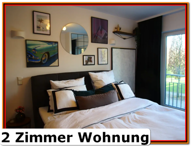 Apartment zur Miete 506 € 2 Zimmer 58,8 m² Uhlenhorst Hamburg 22085