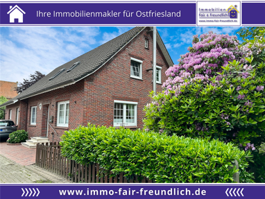 Einfamilienhaus zum Kauf 269.000 € 7 Zimmer 180 m² 587 m² Grundstück Simonswolde Ihlow , Ostfriesl 26632