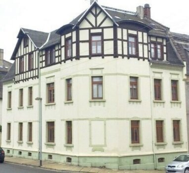Wohnung zum Kauf 29.900 € 2 Zimmer 49,1 m² 1. Geschoss Nordstr. 7 Crimmitschau Crimmitschau 08451