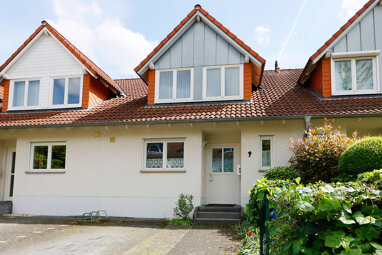 Reihenmittelhaus zum Kauf Provisionsfrei 379.000 € 4 Zimmer 107 m² 180 m² Grundstück Auerberg Bonn 53117