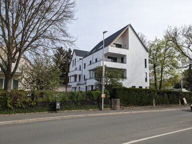Apartment zur Miete 1.100 € 2 Zimmer 53 m² 1. Geschoss Hans-Herrold-Str.1 Herzogenaurach 8 Herzogenaurach 91074