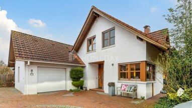 Einfamilienhaus zum Kauf 465.000 € 7 Zimmer 208 m² 629 m² Grundstück Cloppenburg Cloppenburg 49661