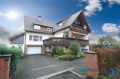 Mehrfamilienhaus zum Kauf 349.000 € 8 Zimmer 216 m² 624 m² Grundstück Netphen Netphen 57250