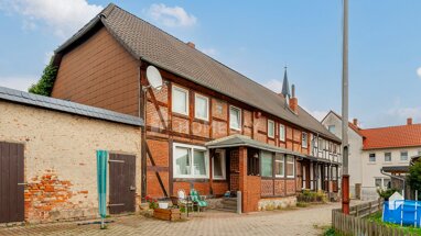 Mehrfamilienhaus zum Kauf 235.000 € 11 Zimmer 400 m² 753 m² Grundstück Grasleben Grasleben 38368